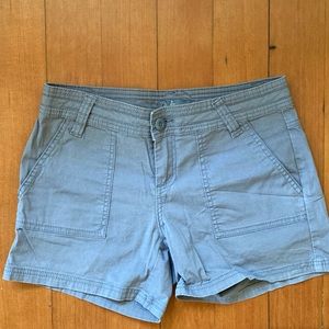 Prana Adventure Shorts